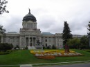 Helena - Montana State Capitol