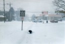 Inverno in Pennsylvania