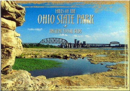 Ohio State Park