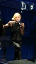Concerto di Madonna al Madison Square Garden