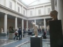 Cortile Metropolitan Museum of Art