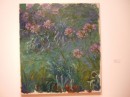 Agapanthus - Claude Monet - 1918-26