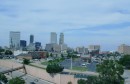 Panorama di Tulsa