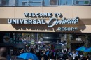 Entrata Universal Orlando Resort