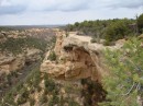 Mesa Verde - Panorama
