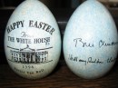 White House uova di Pasqua