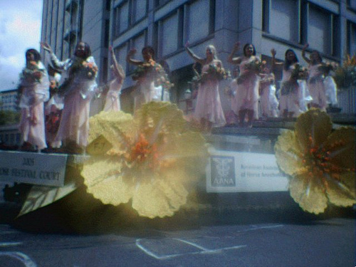 Grand Floral Parade