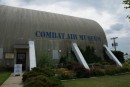 Entrata Combat Air Museum