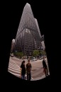 Panoramica sul John Hancock Center