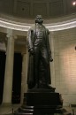 Statua Thomas Jefferson