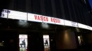 Locandina di Vasco Rossi a Londra