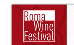 Roma Wine Festival