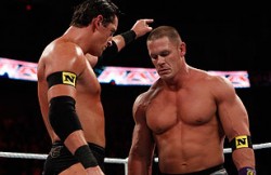 WWE Raw Risultati 4 Ottobre 2010