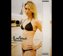 Calendario Hostess Ryanair