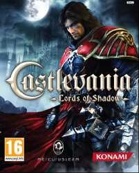 Castlevania Lords of Shadow Playstation 3 Xbox 360 Recensione
