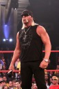Hulk Hogan debutta alla TNA!