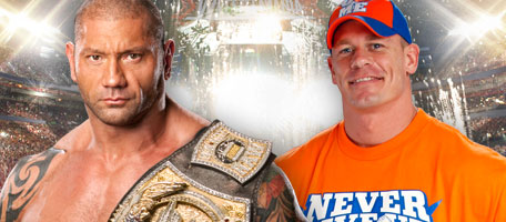 Wrestlemania 26 is Coming!