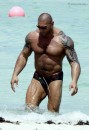 WWE: Batista in Vacanza alle Hawaii