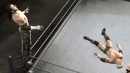 WWE Raw vs Smackdown 2009